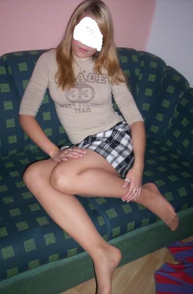 Femme marié recherche relation extra conjugale